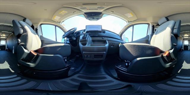 new 2025 Ford Transit-350 car, priced at $51,804