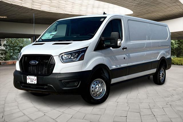 new 2025 Ford Transit-350 car, priced at $53,051