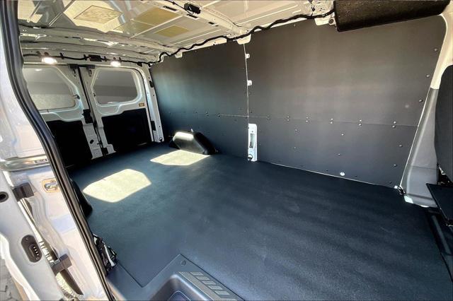 new 2025 Ford Transit-350 car, priced at $51,804