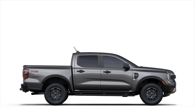 new 2024 Ford Ranger car, priced at $43,233