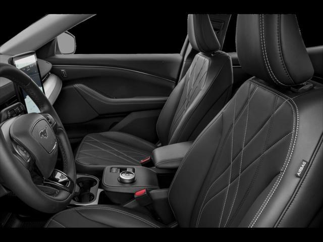 new 2025 Ford Mustang Mach-E car, priced at $41,085