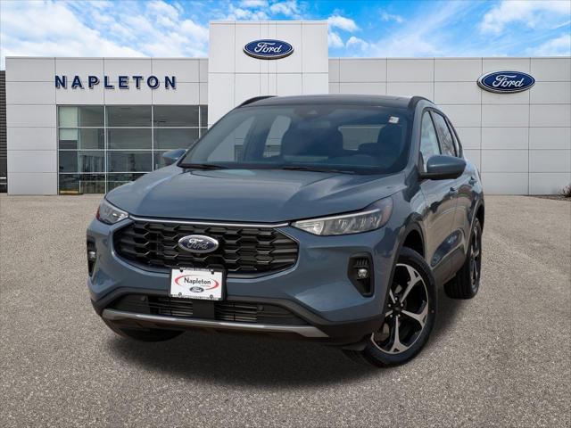 new 2025 Ford Escape car, priced at $37,756