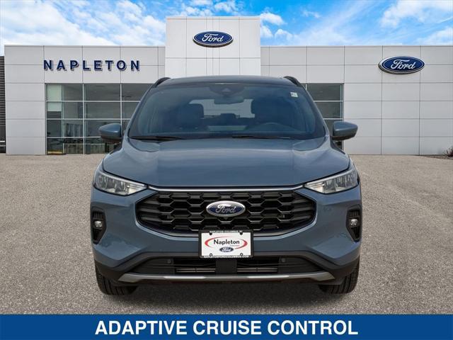 new 2025 Ford Escape car, priced at $37,160