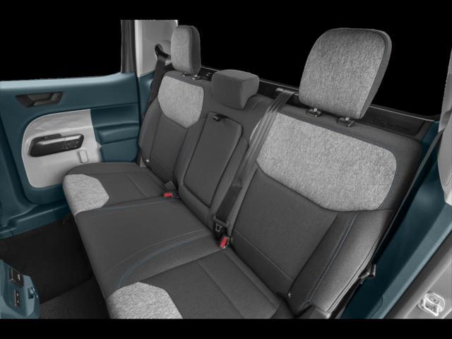 new 2025 Ford Maverick car, priced at $34,049