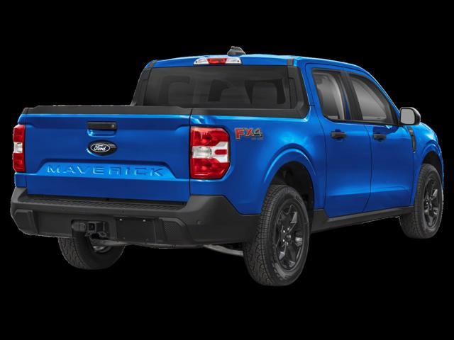 new 2025 Ford Maverick car, priced at $34,049