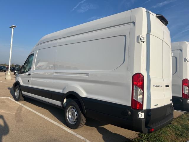 new 2024 Ford Transit-350 car, priced at $59,120