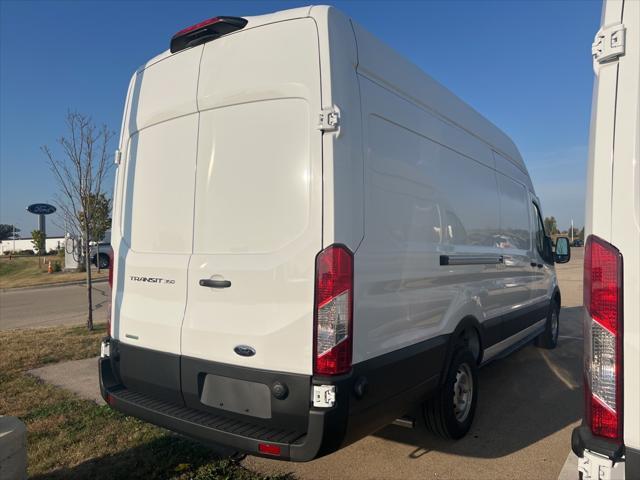 new 2024 Ford Transit-350 car, priced at $59,120