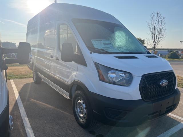 new 2024 Ford Transit-350 car, priced at $59,120