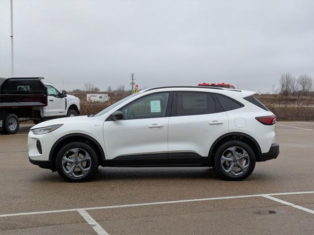 new 2025 Ford Escape car, priced at $32,120