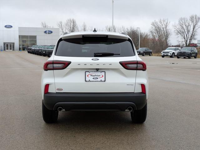 new 2025 Ford Escape car, priced at $32,120