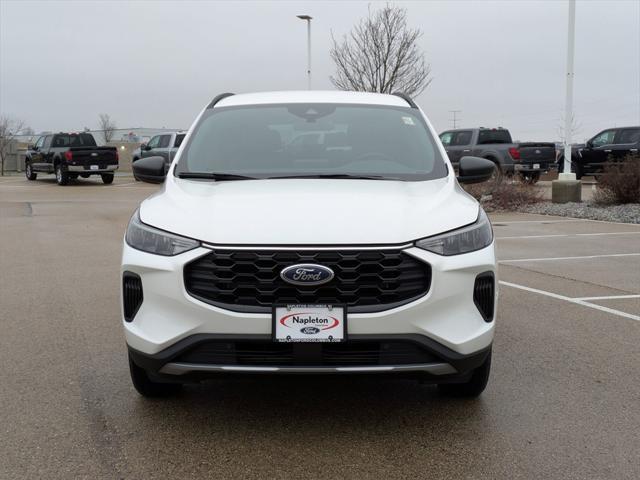 new 2025 Ford Escape car, priced at $32,120