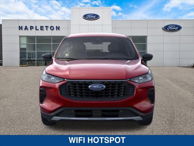 new 2025 Ford Escape car, priced at $29,423