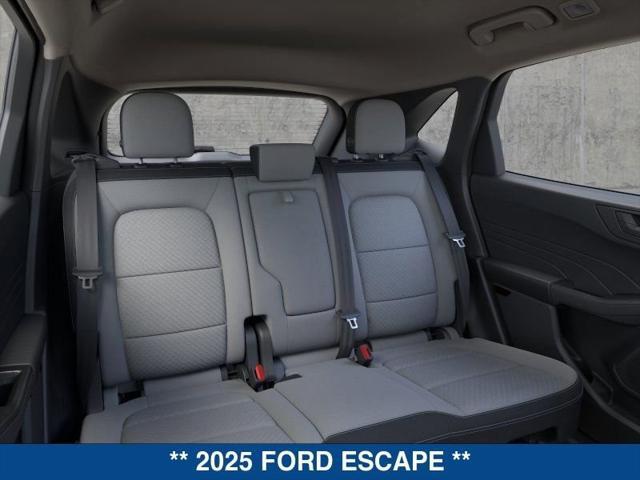 new 2025 Ford Escape car, priced at $29,785