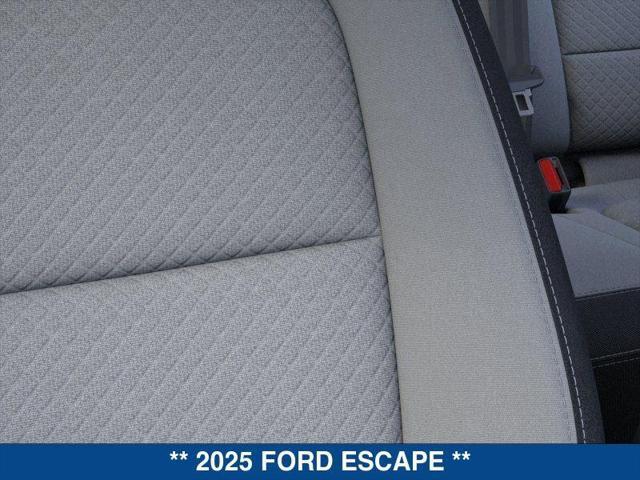 new 2025 Ford Escape car, priced at $29,423