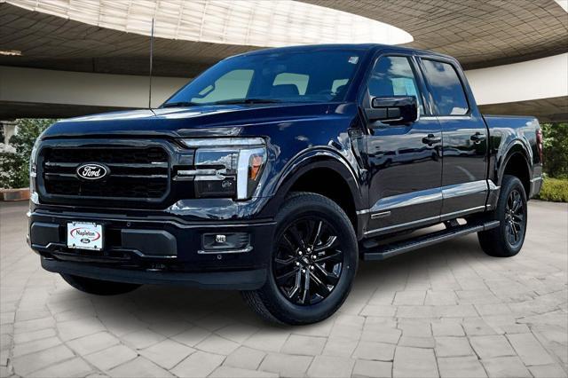 new 2025 Ford F-150 car, priced at $68,913
