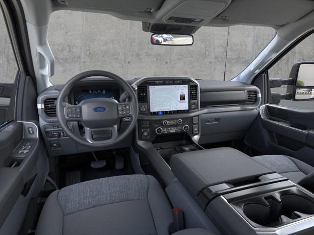 new 2024 Ford F-150 car, priced at $55,133