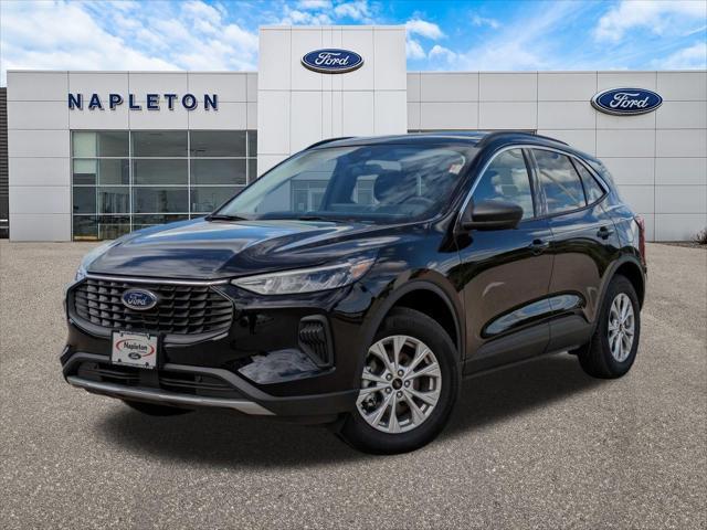 new 2024 Ford Escape car, priced at $32,583