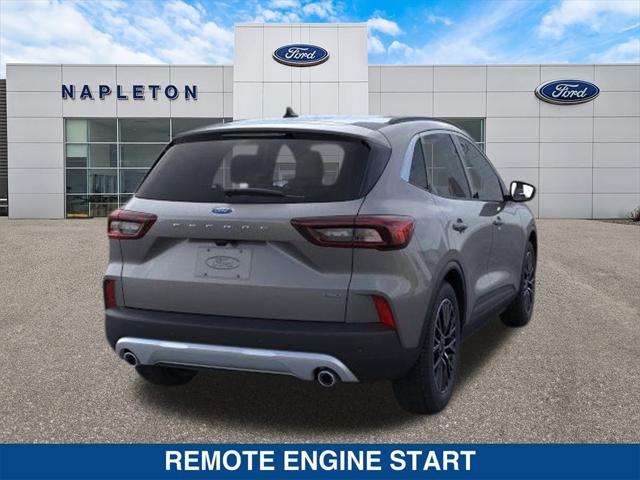 new 2025 Ford Escape car, priced at $36,895