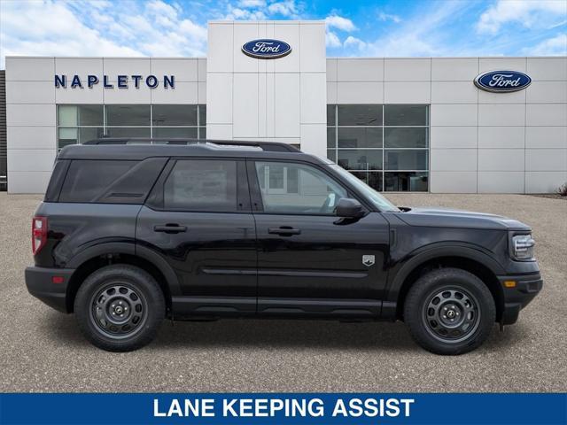 new 2024 Ford Bronco Sport car, priced at $31,867