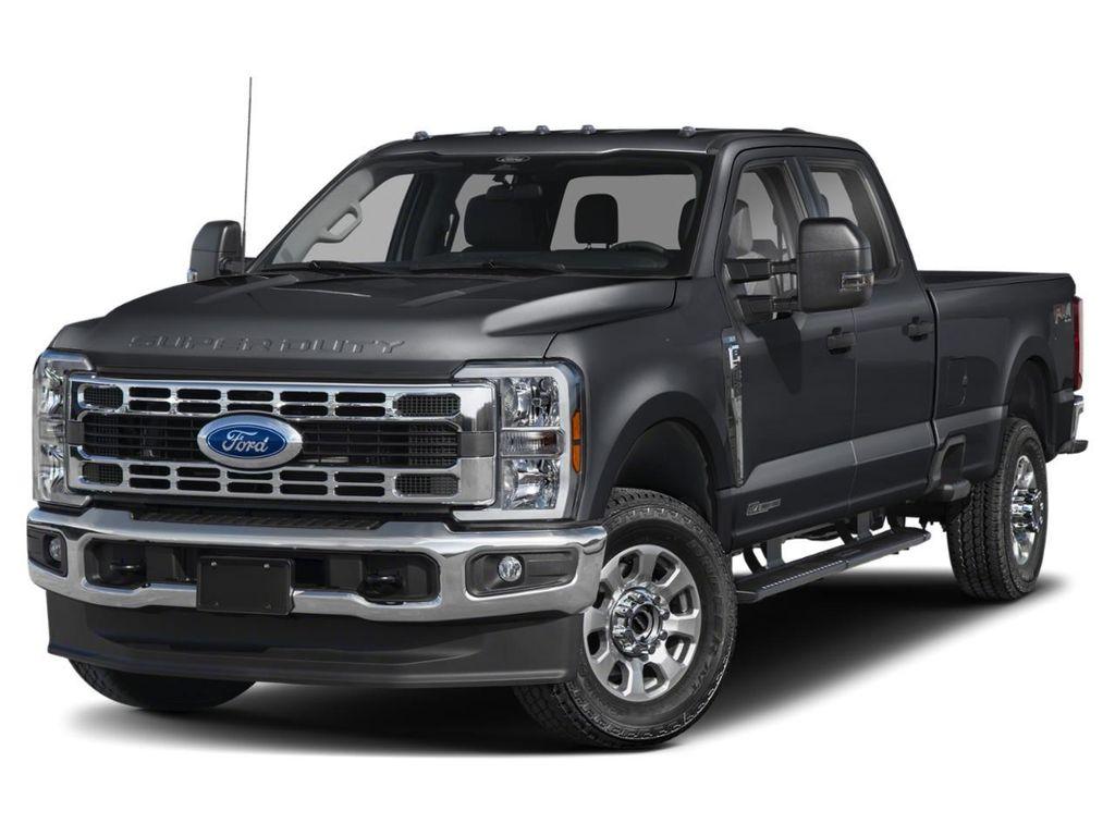 new 2026 Ford F-350 car, priced at $71,905