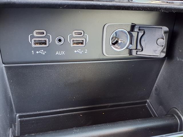 new 2025 Jeep Grand Cherokee L car, priced at $45,015