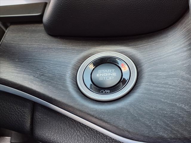 new 2025 Jeep Grand Cherokee L car, priced at $45,015