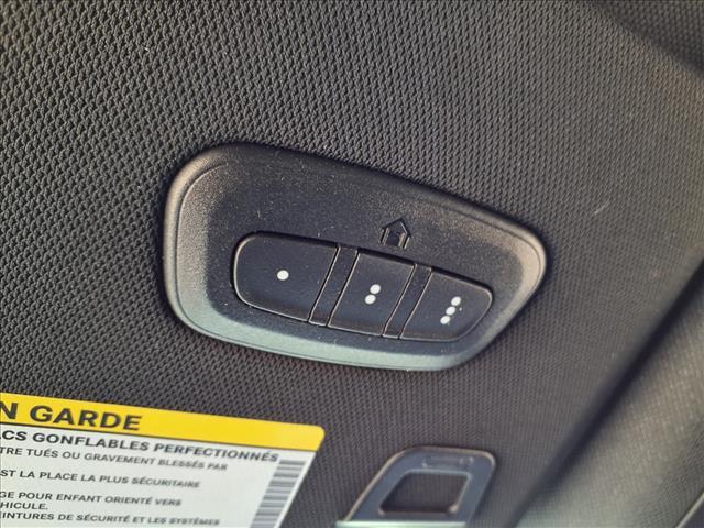 new 2025 Jeep Grand Cherokee L car, priced at $45,015