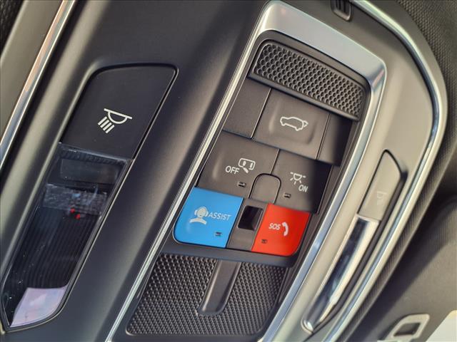 new 2025 Jeep Grand Cherokee L car, priced at $45,015