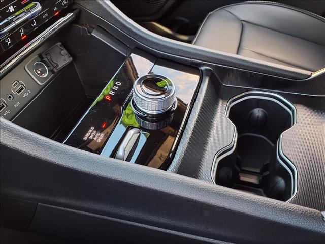 new 2025 Jeep Grand Cherokee L car, priced at $45,015