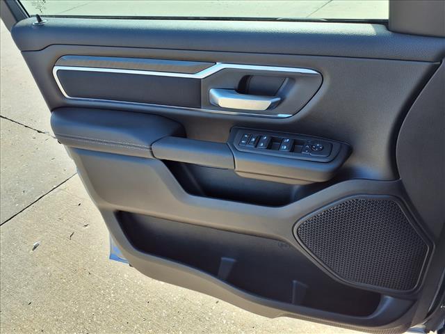 new 2026 Ram 1500 car, priced at $56,418