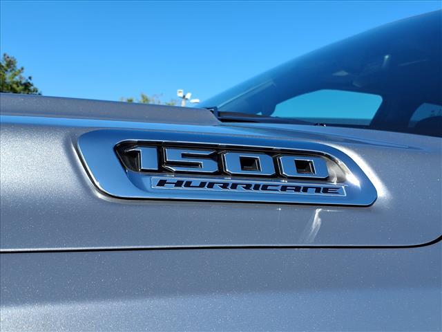 new 2026 Ram 1500 car, priced at $56,418
