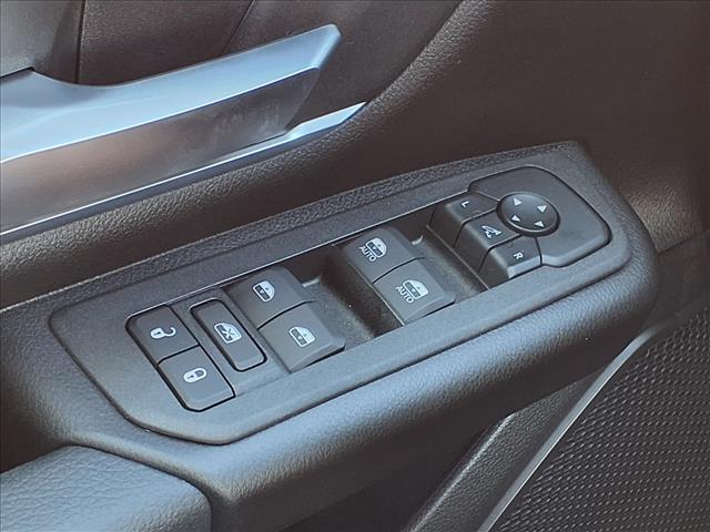 new 2026 Ram 1500 car, priced at $56,418