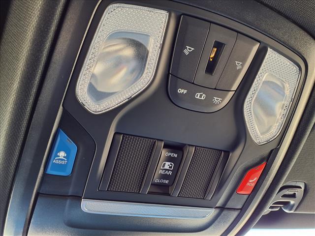 new 2026 Ram 1500 car, priced at $56,418