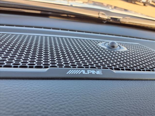 new 2026 Ram 1500 car, priced at $56,418