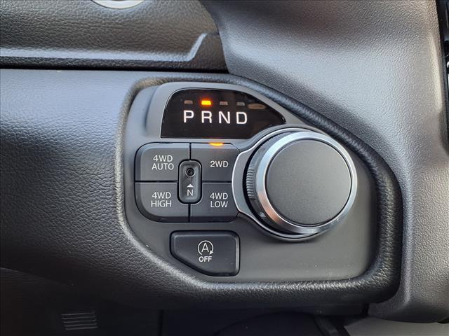 new 2026 Ram 1500 car, priced at $56,418