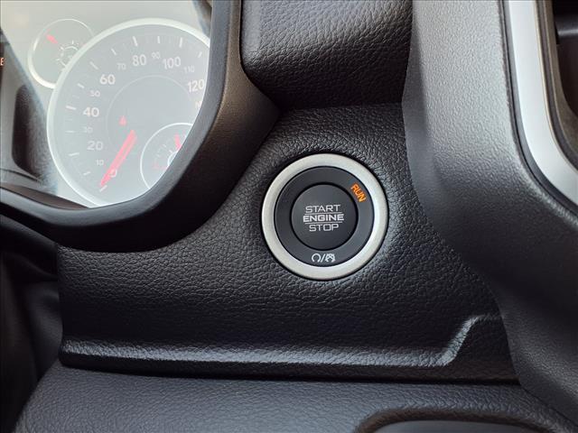 new 2026 Ram 1500 car, priced at $56,418