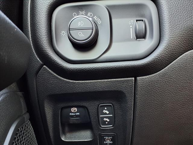 new 2026 Ram 1500 car, priced at $56,418