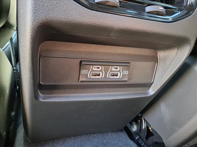 new 2025 Jeep Grand Cherokee car, priced at $39,702