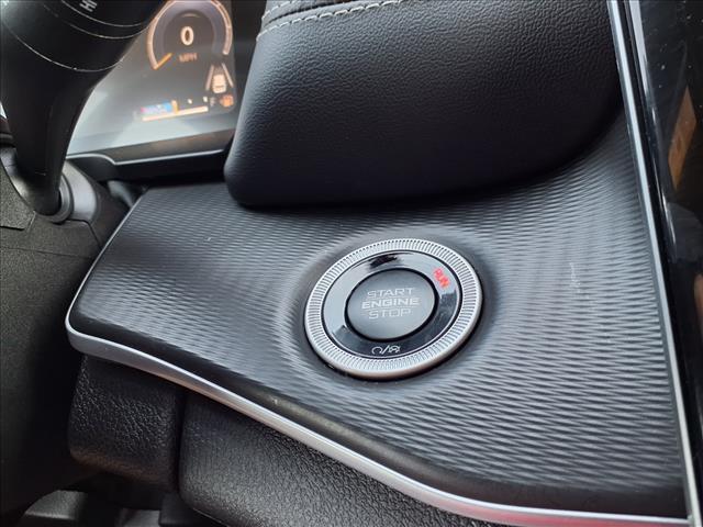 new 2025 Jeep Grand Cherokee car, priced at $39,702