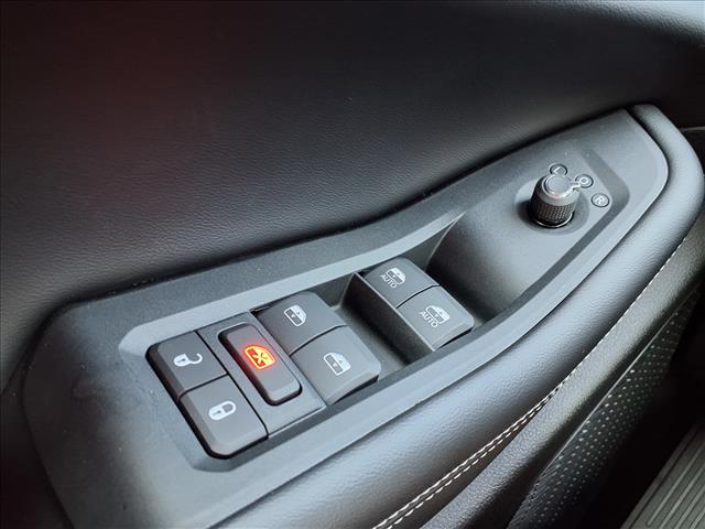 new 2025 Jeep Grand Cherokee car, priced at $39,702