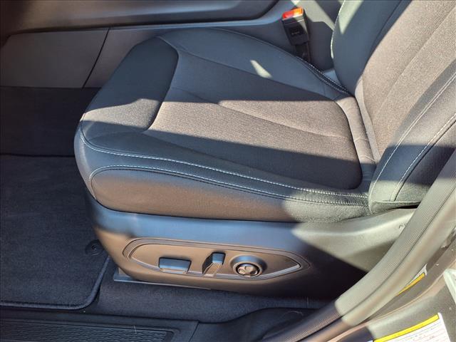 new 2025 Jeep Grand Cherokee car, priced at $39,702