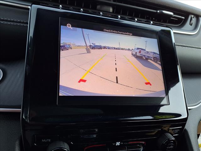 new 2025 Jeep Grand Cherokee car, priced at $39,702