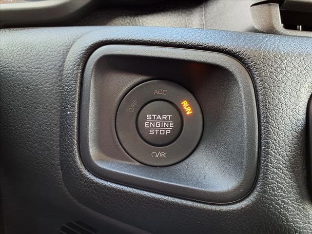 new 2026 Jeep Wrangler car, priced at $46,954