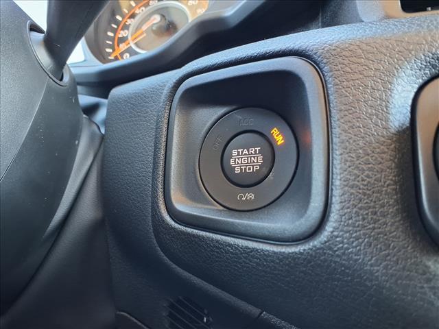 new 2026 Jeep Wrangler car, priced at $47,158