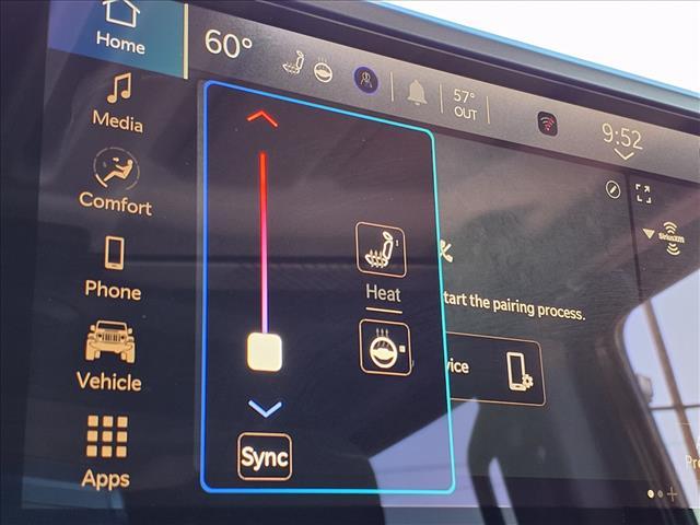 new 2026 Jeep Wrangler car, priced at $47,158