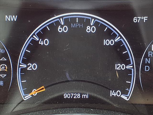 used 2022 Jeep Grand Cherokee WK car, priced at $24,374