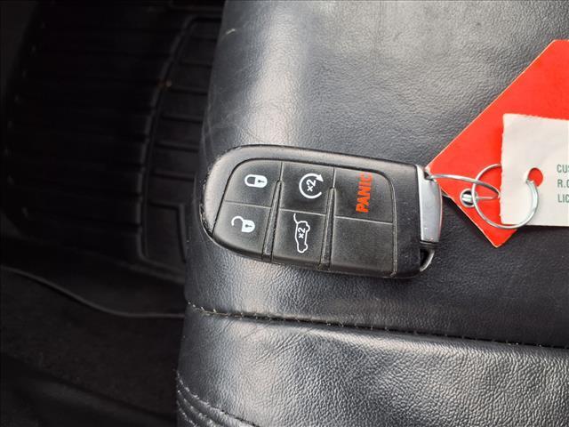 used 2022 Jeep Grand Cherokee WK car, priced at $24,374