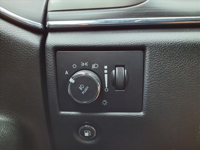 used 2022 Jeep Grand Cherokee WK car, priced at $24,374