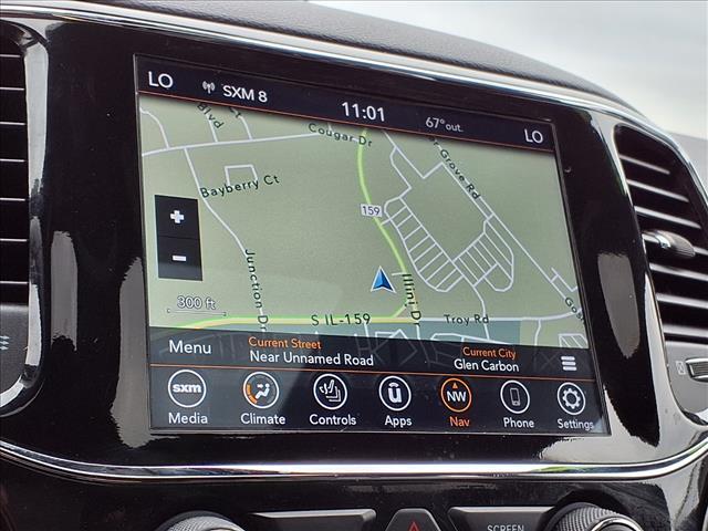 used 2022 Jeep Grand Cherokee WK car, priced at $24,374