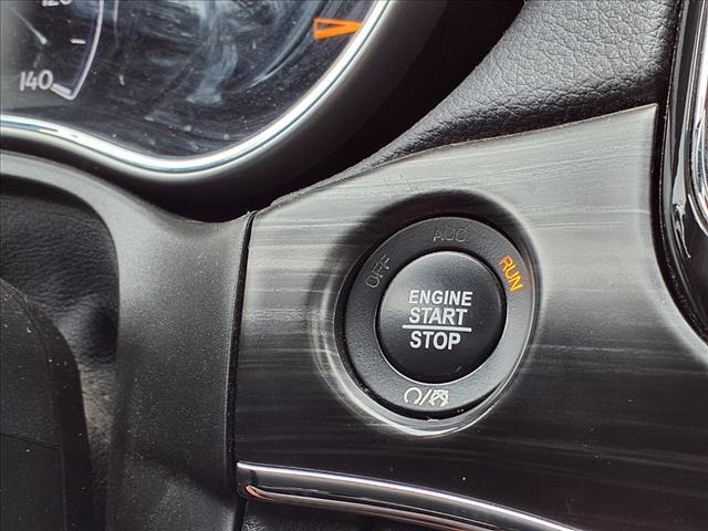 used 2022 Jeep Grand Cherokee WK car, priced at $24,374